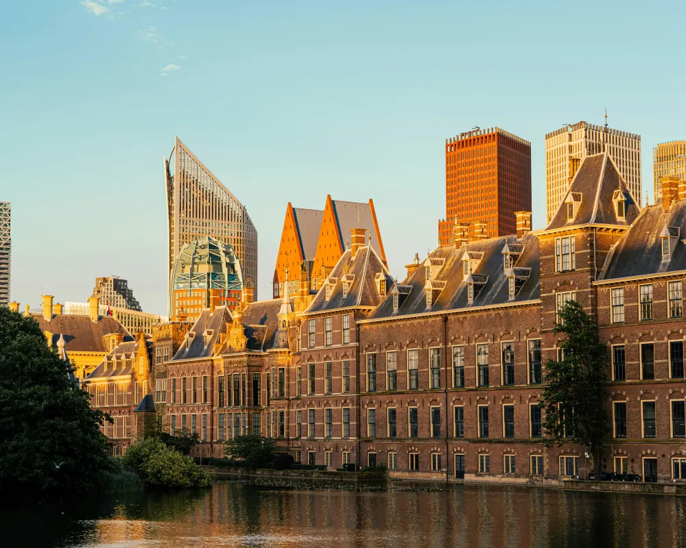 Uw onafhankelijke partner in VvE-beheer